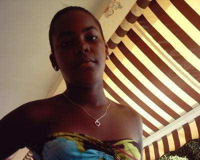 betty aka bebechou