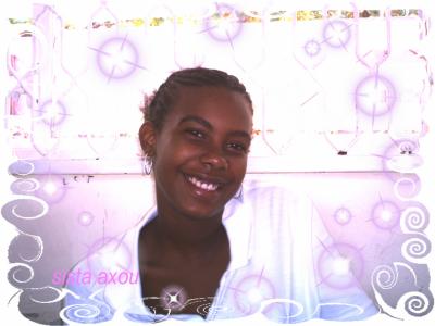 SISTA AXOU