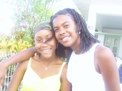 SOSO ET AXOU
